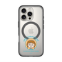 スリムプロテクションプレミアムケース with MagSafe［ ちびまる子ちゃん - たまちゃん ］