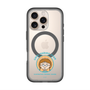 スリムプロテクションプレミアムケース with MagSafe［ ちびまる子ちゃん - たまちゃん ］