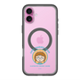 スリムプロテクションプレミアムケース with MagSafe［ ちびまる子ちゃん - たまちゃん ］
