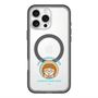 スリムプロテクションプレミアムケース with MagSafe［ ちびまる子ちゃん - たまちゃん ］