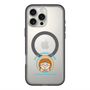 スリムプロテクションプレミアムケース with MagSafe［ ちびまる子ちゃん - たまちゃん ］