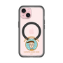 スリムプロテクションプレミアムケース with MagSafe［ ちびまる子ちゃん - 花輪クン ］