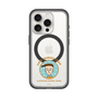 スリムプロテクションプレミアムケース with MagSafe［ ちびまる子ちゃん - 花輪クン ］
