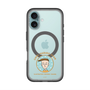 スリムプロテクションプレミアムケース with MagSafe［ ちびまる子ちゃん - 花輪クン ］