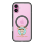 スリムプロテクションプレミアムケース with MagSafe［ ちびまる子ちゃん - 花輪クン ］