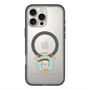 スリムプロテクションプレミアムケース with MagSafe［ ちびまる子ちゃん - 花輪クン ］