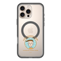 スリムプロテクションプレミアムケース with MagSafe［ ちびまる子ちゃん - 花輪クン ］