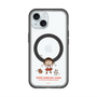 スリムプロテクションプレミアムケース with MagSafe［ ちびまる子ちゃん - ダンス ］
