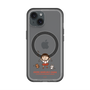 スリムプロテクションプレミアムケース with MagSafe［ ちびまる子ちゃん - ダンス ］