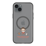 スリムプロテクションプレミアムケース with MagSafe［ ちびまる子ちゃん - ダンス ］