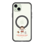 スリムプロテクションプレミアムケース with MagSafe［ ちびまる子ちゃん - ダンス ］