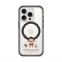 スリムプロテクションプレミアムケース with MagSafe［ ちびまる子ちゃん - ダンス ］