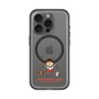 スリムプロテクションプレミアムケース with MagSafe［ ちびまる子ちゃん - ダンス ］