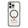 スリムプロテクションプレミアムケース with MagSafe［ ちびまる子ちゃん - ダンス ］