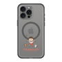 スリムプロテクションプレミアムケース with MagSafe［ ちびまる子ちゃん - ダンス ］