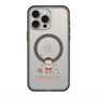 スリムプロテクションプレミアムケース with MagSafe［ ちびまる子ちゃん - ダンス ］