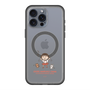 スリムプロテクションプレミアムケース with MagSafe［ ちびまる子ちゃん - ダンス ］