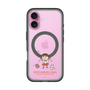 スリムプロテクションプレミアムケース with MagSafe［ ちびまる子ちゃん - ダンス ］