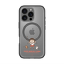 スリムプロテクションプレミアムケース with MagSafe［ ちびまる子ちゃん - ダンス ］