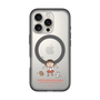 スリムプロテクションプレミアムケース with MagSafe［ ちびまる子ちゃん - ダンス ］