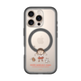 スリムプロテクションプレミアムケース with MagSafe［ ちびまる子ちゃん - ダンス ］