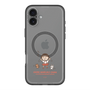 スリムプロテクションプレミアムケース with MagSafe［ ちびまる子ちゃん - ダンス ］