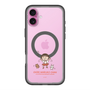 スリムプロテクションプレミアムケース with MagSafe［ ちびまる子ちゃん - ダンス ］