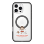スリムプロテクションプレミアムケース with MagSafe［ ちびまる子ちゃん - ダンス ］