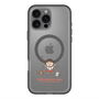 スリムプロテクションプレミアムケース with MagSafe［ ちびまる子ちゃん - ダンス ］