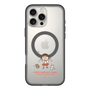 スリムプロテクションプレミアムケース with MagSafe［ ちびまる子ちゃん - ダンス ］