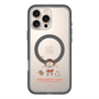 スリムプロテクションプレミアムケース with MagSafe［ ちびまる子ちゃん - ダンス ］