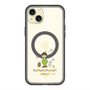 スリムプロテクションプレミアムケース with MagSafe［ ちびまる子ちゃん - パーティを始めよう ］