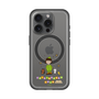 スリムプロテクションプレミアムケース with MagSafe［ ちびまる子ちゃん - パーティを始めよう ］