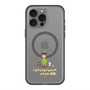 スリムプロテクションプレミアムケース with MagSafe［ ちびまる子ちゃん - パーティを始めよう ］