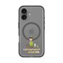 スリムプロテクションプレミアムケース with MagSafe［ ちびまる子ちゃん - パーティを始めよう ］