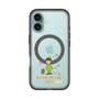 スリムプロテクションプレミアムケース with MagSafe［ ちびまる子ちゃん - パーティを始めよう ］
