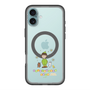 スリムプロテクションプレミアムケース with MagSafe［ ちびまる子ちゃん - パーティを始めよう ］