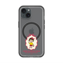 スリムプロテクションプレミアムケース with MagSafe［ ちびまる子ちゃん - リボンでお出かけ ］