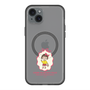スリムプロテクションプレミアムケース with MagSafe［ ちびまる子ちゃん - リボンでお出かけ ］