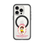 スリムプロテクションプレミアムケース with MagSafe［ ちびまる子ちゃん - リボンでお出かけ ］