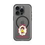 スリムプロテクションプレミアムケース with MagSafe［ ちびまる子ちゃん - リボンでお出かけ ］