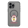 スリムプロテクションプレミアムケース with MagSafe［ ちびまる子ちゃん - リボンでお出かけ ］