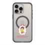スリムプロテクションプレミアムケース with MagSafe［ ちびまる子ちゃん - リボンでお出かけ ］