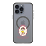スリムプロテクションプレミアムケース with MagSafe［ ちびまる子ちゃん - リボンでお出かけ ］
