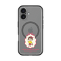 スリムプロテクションプレミアムケース with MagSafe［ ちびまる子ちゃん - リボンでお出かけ ］