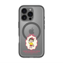 スリムプロテクションプレミアムケース with MagSafe［ ちびまる子ちゃん - リボンでお出かけ ］