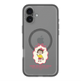 スリムプロテクションプレミアムケース with MagSafe［ ちびまる子ちゃん - リボンでお出かけ ］