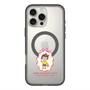 スリムプロテクションプレミアムケース with MagSafe［ ちびまる子ちゃん - リボンでお出かけ ］