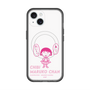 スリムプロテクションプレミアムケース with MagSafe［ ちびまる子ちゃん - セリフA ］