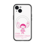 スリムプロテクションプレミアムケース with MagSafe［ ちびまる子ちゃん - セリフA ］
